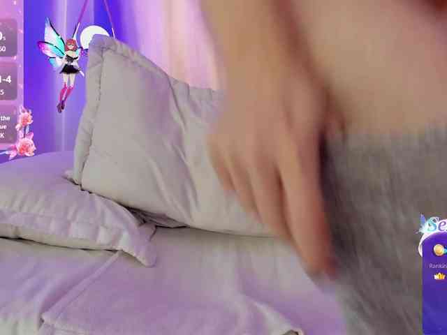 Isabela-Fiorelli webcam