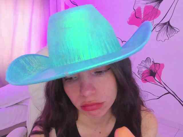 Isabela-Fiorelli webcam