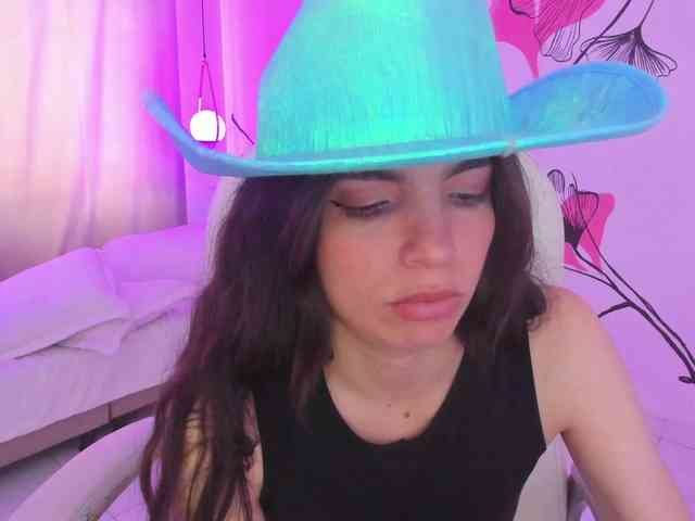 Isabela-Fiorelli webcam