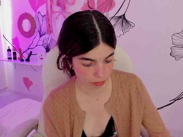 Isabela-Fiorelli webcam