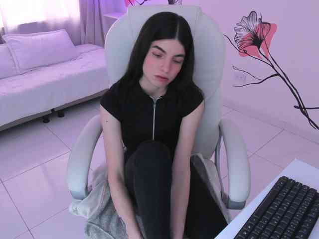 Isabela-Fiorelli webcam
