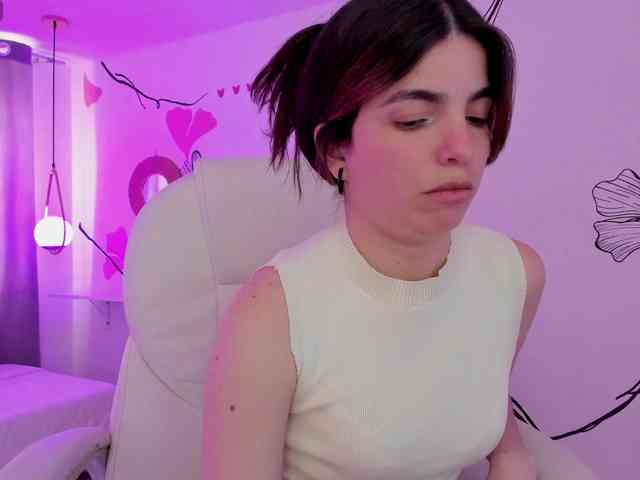 Isabela-Fiorelli webcam