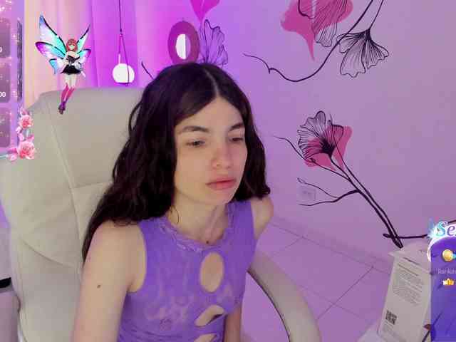 Isabela-Fiorelli webcam