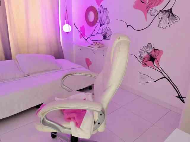 Isabela-Fiorelli webcam