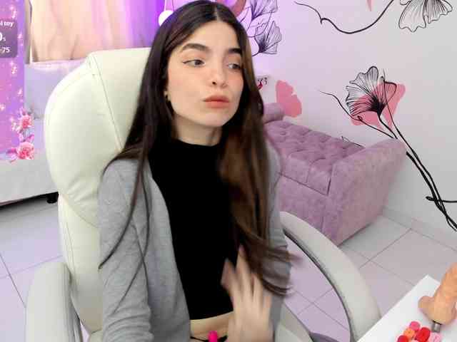 Isabela-Fiorelli webcam