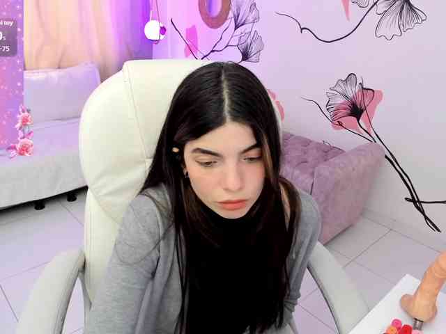 Isabela-Fiorelli webcam