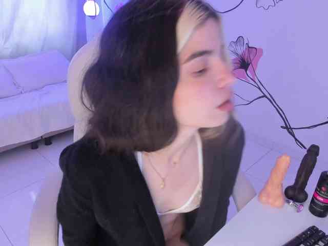 Isabela-Fiorelli webcam