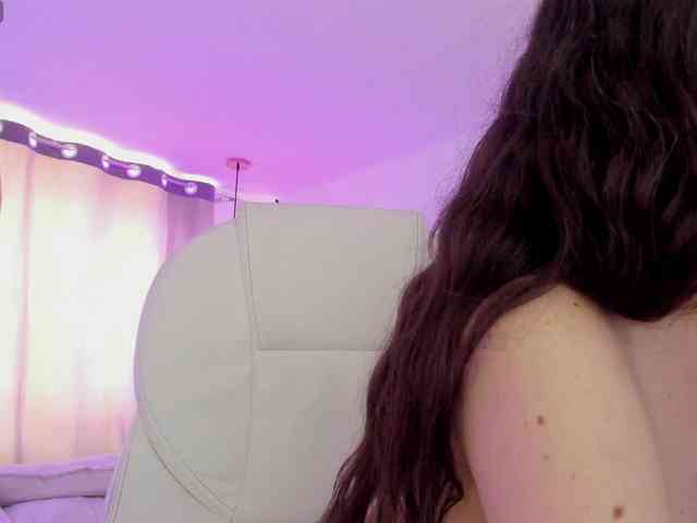 Isabela-Fiorelli webcam