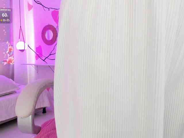 Isabela-Fiorelli webcam