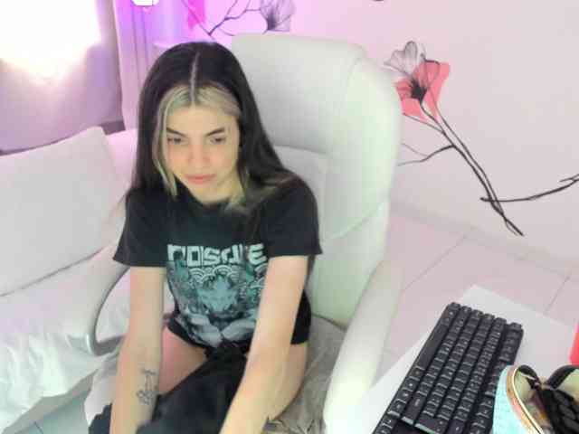 Isabela-Fiorelli webcam