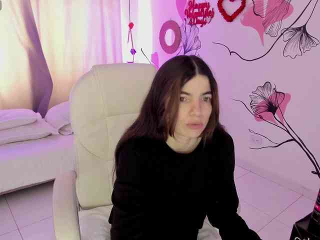 Isabela-Fiorelli webcam