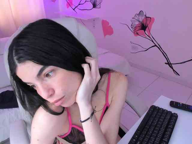 Isabela-Fiorelli webcam