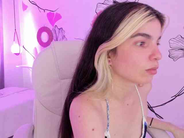 Isabela-Fiorelli webcam