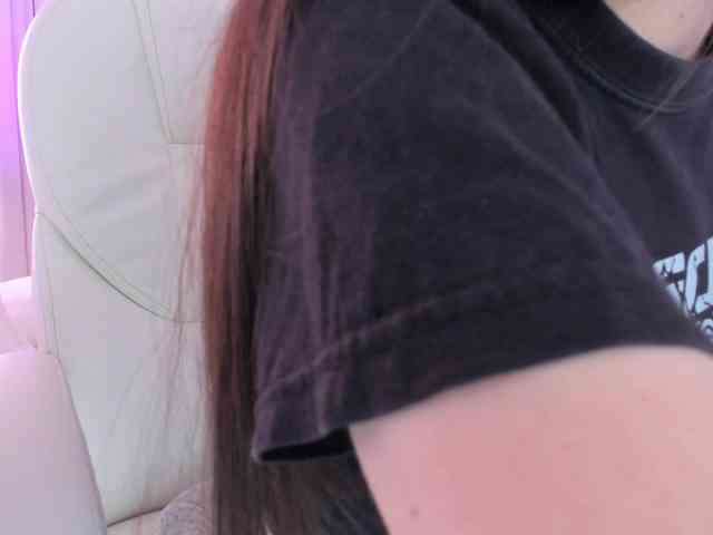 Isabela-Fiorelli webcam