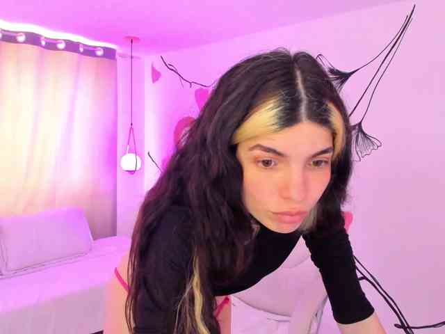 Isabela-Fiorelli webcam