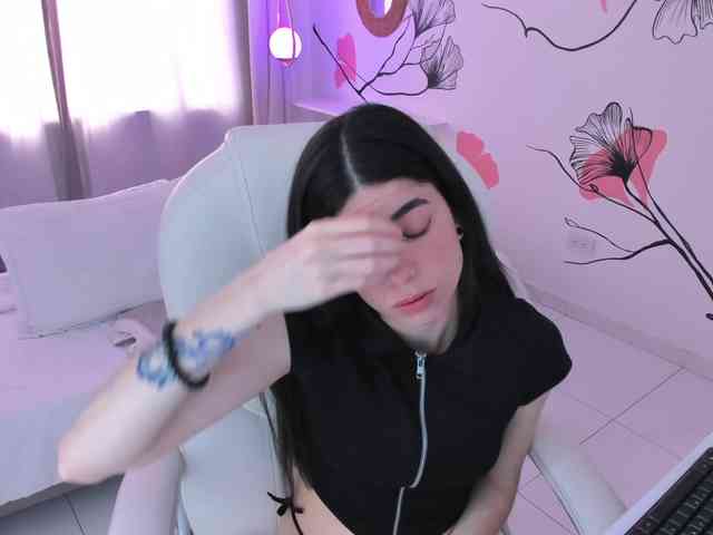 Isabela-Fiorelli webcam