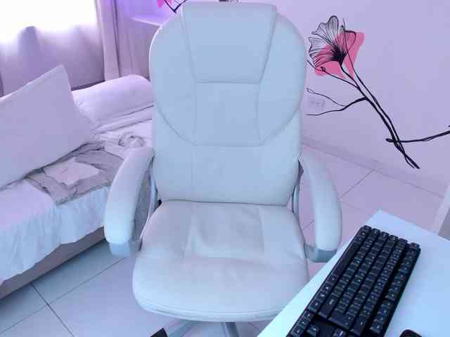 Isabela-Fiorelli webcam
