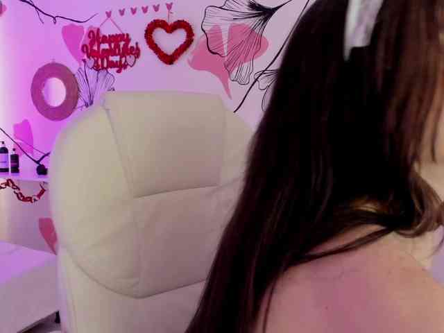 Isabela-Fiorelli webcam