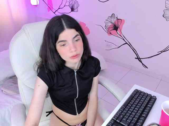Isabela-Fiorelli webcam