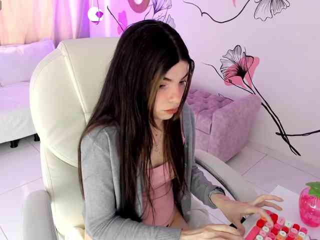 Isabela-Fiorelli webcam