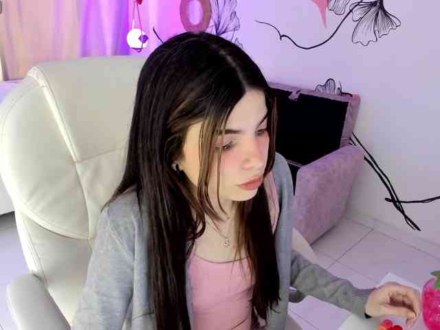 Isabela-Fiorelli webcam