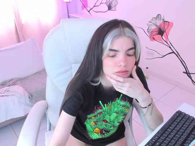 Isabela-Fiorelli webcam