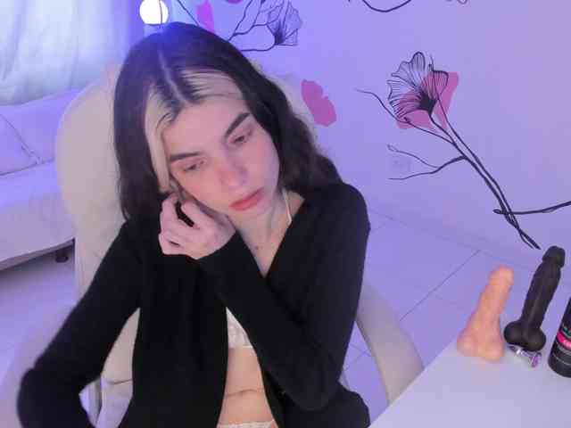 Isabela-Fiorelli webcam