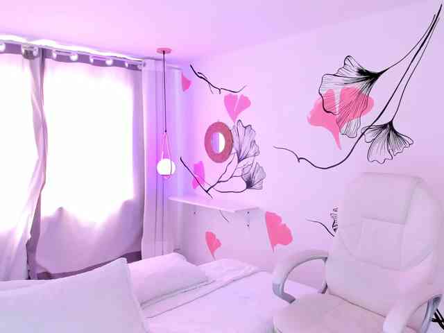 Isabela-Fiorelli webcam