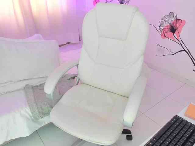Isabela-Fiorelli webcam