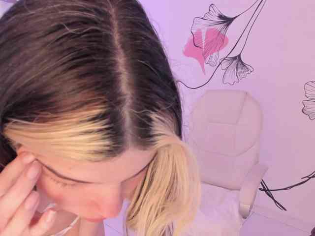 Isabela-Fiorelli webcam