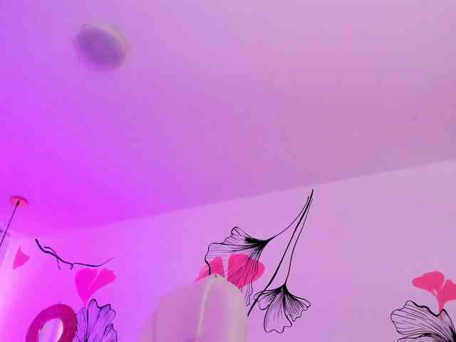 Isabela-Fiorelli webcam