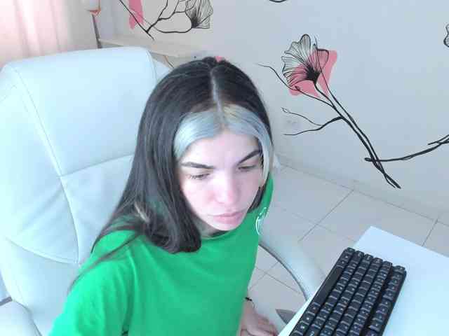 Isabela-Fiorelli webcam