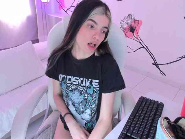 Isabela-Fiorelli webcam