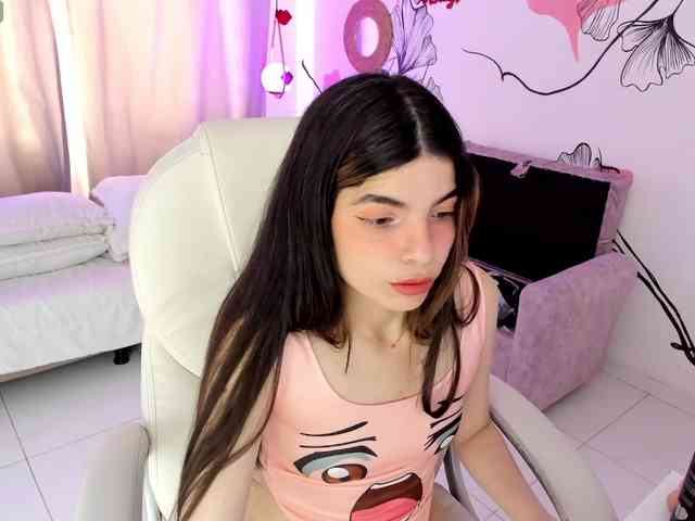 Isabela-Fiorelli webcam