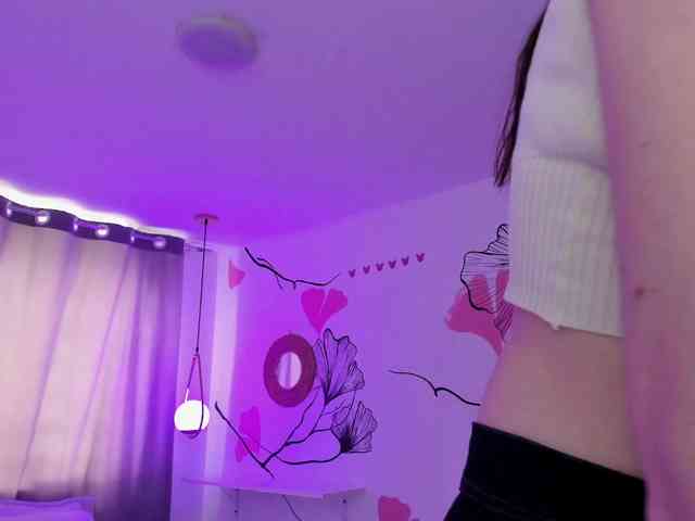 Isabela-Fiorelli webcam