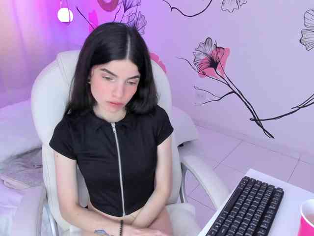 Isabela-Fiorelli webcam