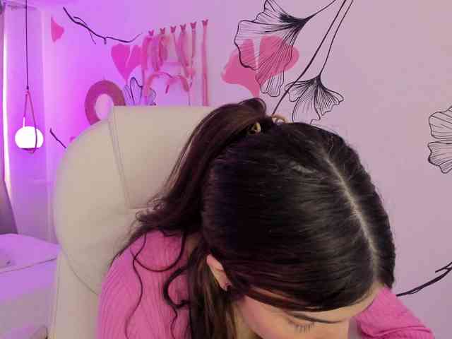 Isabela-Fiorelli webcam