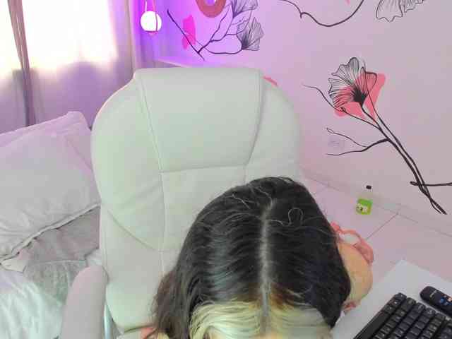 Isabela-Fiorelli webcam