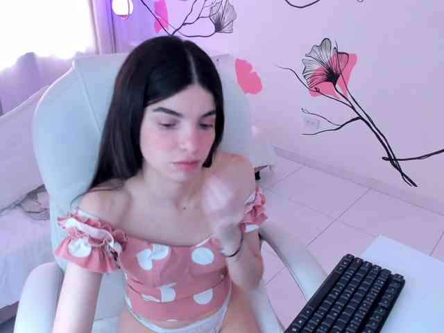Isabela-Fiorelli webcam
