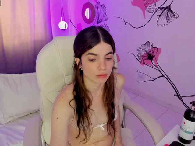 Isabela-Fiorelli webcam