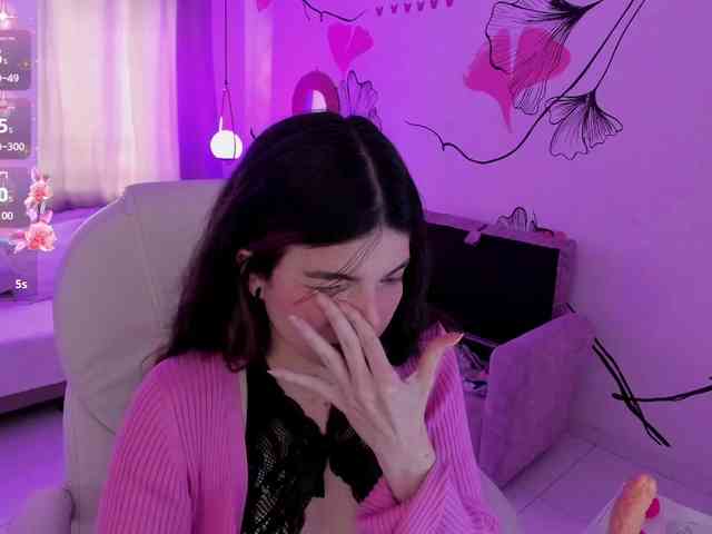 Isabela-Fiorelli webcam