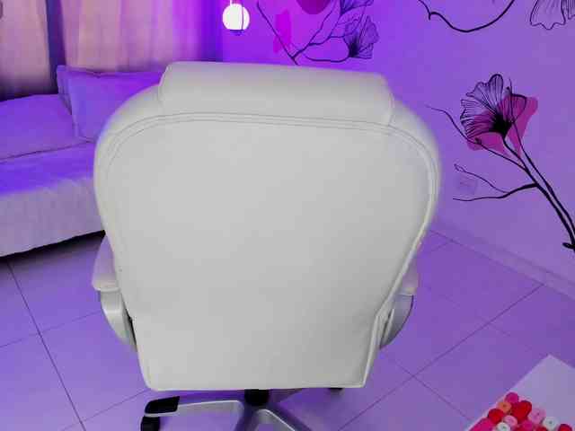 Isabela-Fiorelli webcam