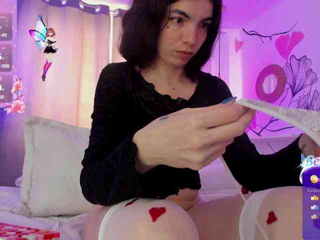 Isabela-Fiorelli webcam