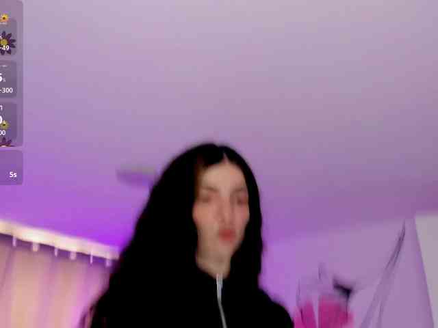 Isabela-Fiorelli webcam