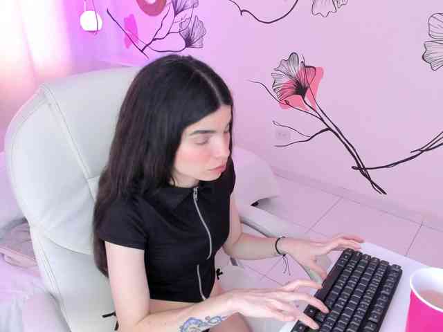 Isabela-Fiorelli webcam