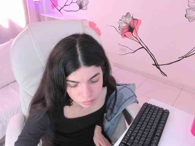 Isabela-Fiorelli webcam