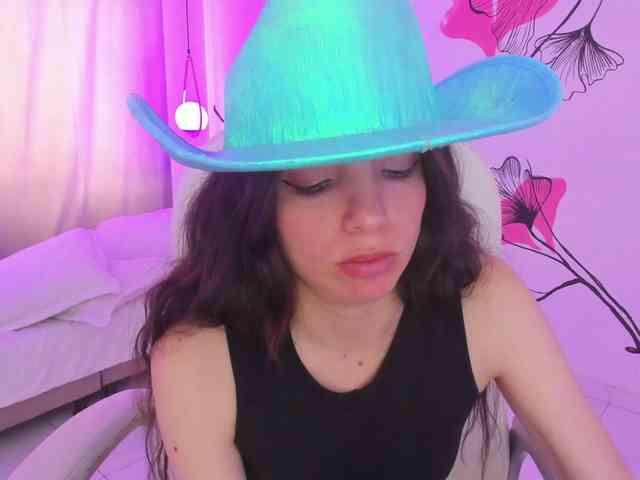 Isabela-Fiorelli webcam