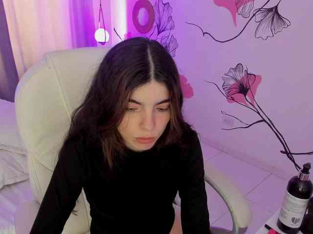 Isabela-Fiorelli webcam