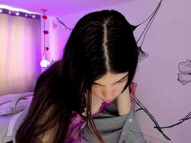 Isabela-Fiorelli webcam