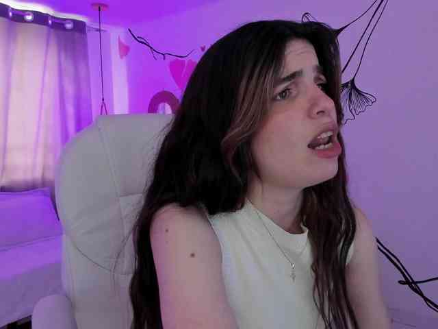 Isabela-Fiorelli webcam